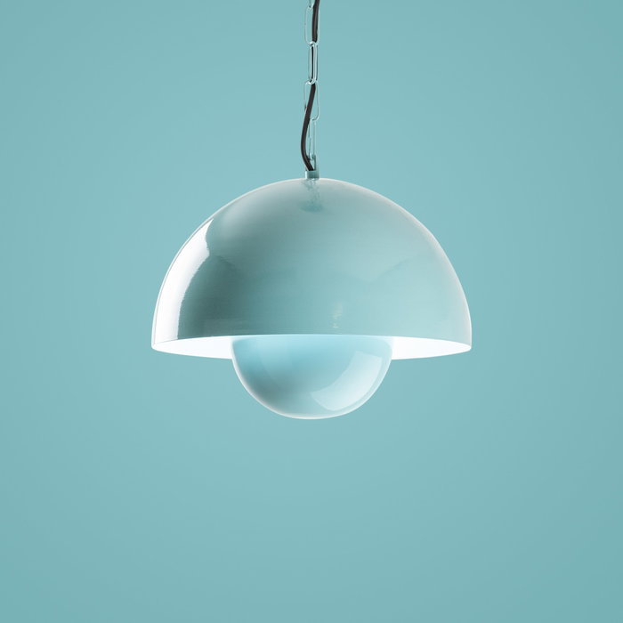 Opviq Kure 2676 - Turquesa